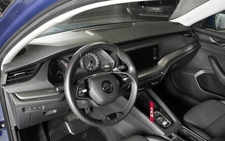 Skoda Octavia IV, 2021 год, 2 634 254 рублей, 3 фотография