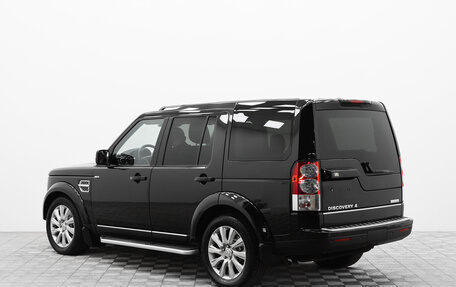 Land Rover Discovery IV, 2012 год, 1 630 000 рублей, 4 фотография