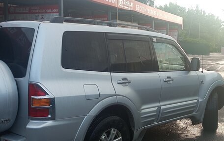 Mitsubishi Montero III, 2001 год, 700 000 рублей, 2 фотография