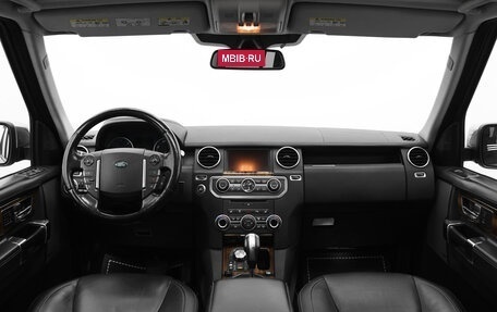 Land Rover Discovery IV, 2012 год, 1 630 000 рублей, 5 фотография