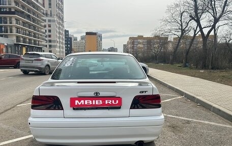 Toyota Carina, 1997 год, 490 000 рублей, 3 фотография
