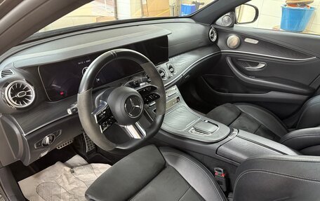 Mercedes-Benz E-Класс, 2021 год, 5 190 000 рублей, 8 фотография