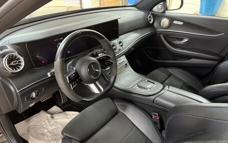 Mercedes-Benz E-Класс, 2021 год, 5 190 000 рублей, 9 фотография