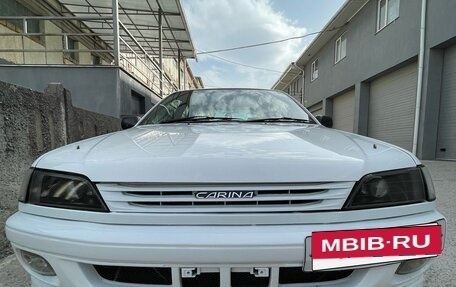 Toyota Carina, 1997 год, 490 000 рублей, 2 фотография