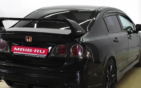 Honda Civic VIII, 2010 год, 765 000 рублей, 4 фотография