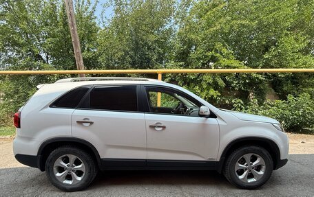 KIA Sorento II рестайлинг, 2013 год, 1 620 000 рублей, 2 фотография