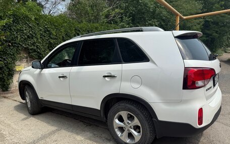 KIA Sorento II рестайлинг, 2013 год, 1 620 000 рублей, 4 фотография