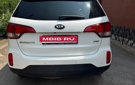 KIA Sorento II рестайлинг, 2013 год, 1 620 000 рублей, 3 фотография