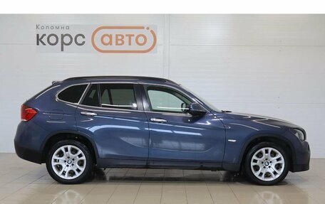 BMW X1, 2012 год, 1 225 000 рублей, 4 фотография