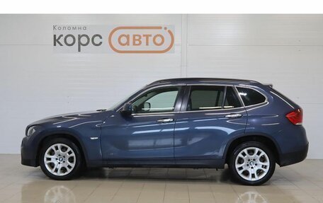 BMW X1, 2012 год, 1 225 000 рублей, 2 фотография