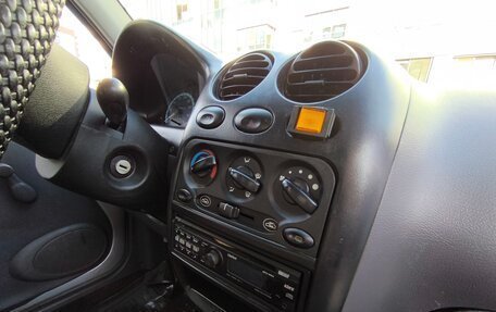 Daewoo Matiz I, 2011 год, 430 000 рублей, 6 фотография