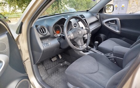 Toyota RAV4, 2006 год, 900 000 рублей, 4 фотография