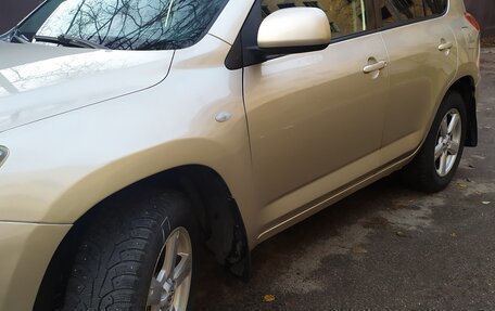 Toyota RAV4, 2006 год, 900 000 рублей, 3 фотография