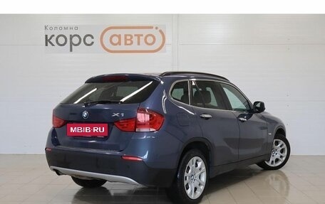 BMW X1, 2012 год, 1 225 000 рублей, 3 фотография