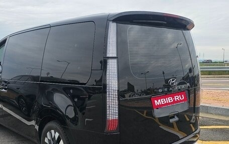 Hyundai Staria, 2022 год, 3 657 080 рублей, 4 фотография