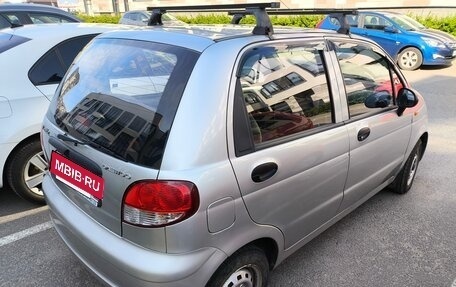 Daewoo Matiz I, 2011 год, 430 000 рублей, 4 фотография
