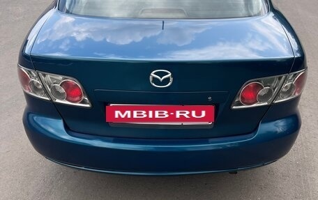 Mazda 6, 2006 год, 360 000 рублей, 2 фотография