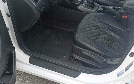 Hyundai Elantra V, 2013 год, 1 100 000 рублей, 4 фотография