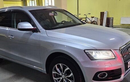 Audi Q5, 2014 год, 2 480 000 рублей, 2 фотография