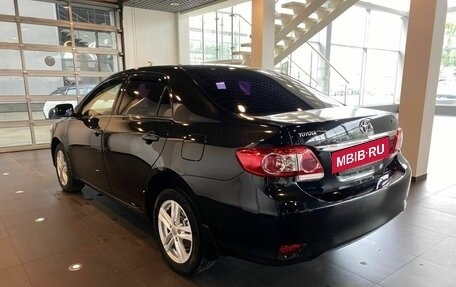 Toyota Corolla, 2012 год, 1 240 000 рублей, 5 фотография