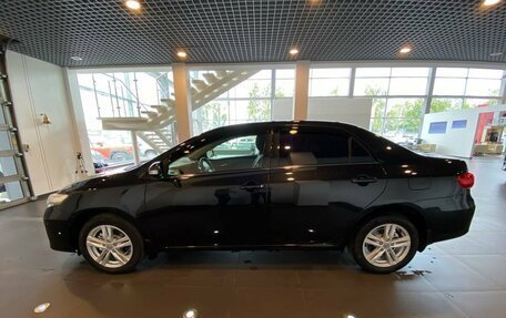Toyota Corolla, 2012 год, 1 240 000 рублей, 6 фотография