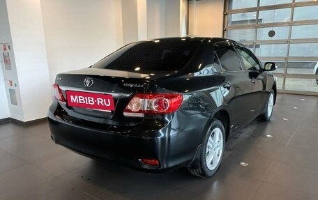 Toyota Corolla, 2012 год, 1 240 000 рублей, 3 фотография