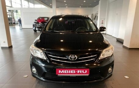 Toyota Corolla, 2012 год, 1 240 000 рублей, 8 фотография