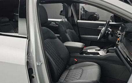 KIA Sportage IV рестайлинг, 2024 год, 4 187 500 рублей, 5 фотография