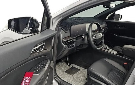 KIA Sportage IV рестайлинг, 2024 год, 4 187 500 рублей, 6 фотография