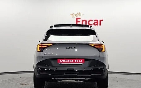 KIA Sportage IV рестайлинг, 2024 год, 4 187 500 рублей, 4 фотография