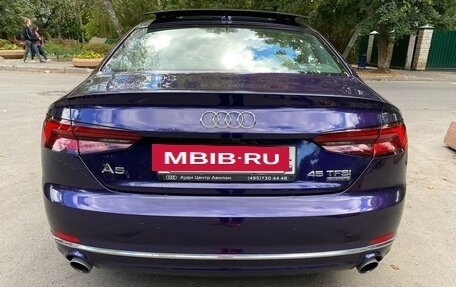 Audi A5, 2018 год, 3 500 000 рублей, 3 фотография