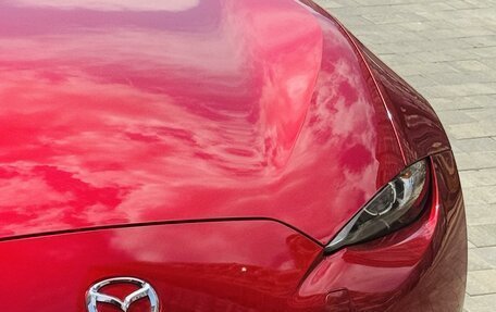 Mazda Roadster IV (ND), 2018 год, 2 000 000 рублей, 3 фотография