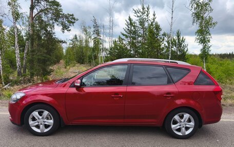 KIA cee'd I рестайлинг, 2011 год, 1 150 000 рублей, 3 фотография