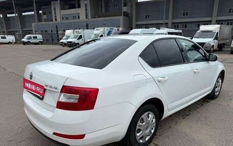 Skoda Octavia, 2014 год, 685 000 рублей, 2 фотография