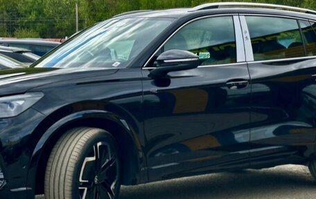 Volkswagen Tiguan, 2024 год, 4 350 000 рублей, 3 фотография