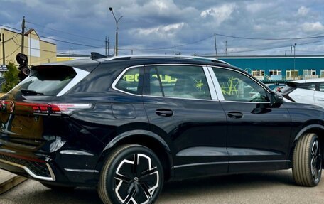 Volkswagen Tiguan, 2024 год, 4 350 000 рублей, 4 фотография