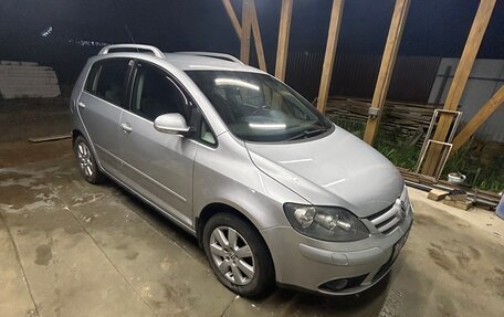 Volkswagen Golf Plus I, 2008 год, 650 000 рублей, 4 фотография