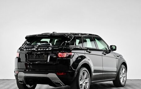 Land Rover Range Rover Evoque I, 2013 год, 1 695 000 рублей, 4 фотография