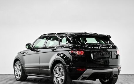 Land Rover Range Rover Evoque I, 2013 год, 1 695 000 рублей, 3 фотография