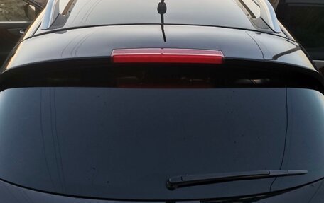 Infiniti QX70, 2013 год, 2 380 000 рублей, 3 фотография