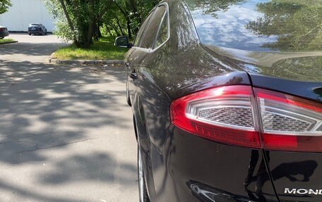 Ford Mondeo IV, 2011 год, 990 000 рублей, 5 фотография