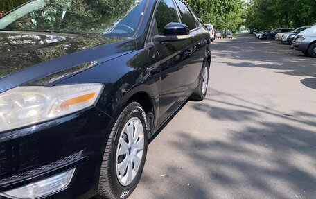 Ford Mondeo IV, 2011 год, 990 000 рублей, 7 фотография