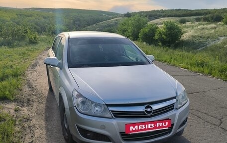 Opel Astra H, 2008 год, 520 000 рублей, 2 фотография