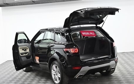Land Rover Range Rover Evoque I, 2013 год, 1 695 000 рублей, 5 фотография