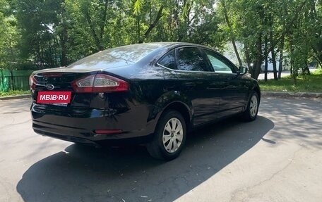 Ford Mondeo IV, 2011 год, 990 000 рублей, 3 фотография