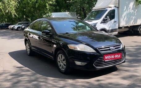Ford Mondeo IV, 2011 год, 990 000 рублей, 2 фотография