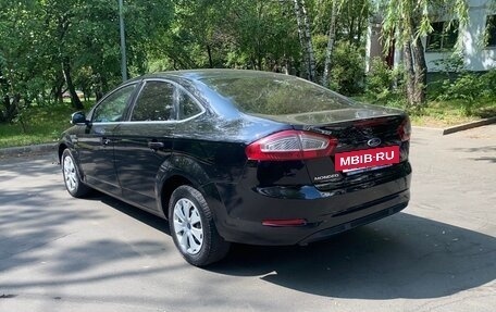 Ford Mondeo IV, 2011 год, 990 000 рублей, 4 фотография