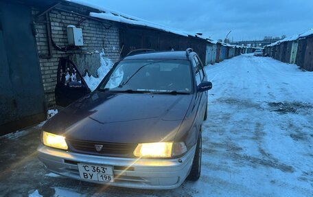 Nissan Wingroad I, 1997 год, 239 990 рублей, 6 фотография
