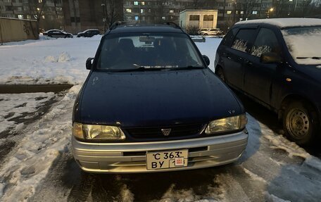 Nissan Wingroad I, 1997 год, 239 990 рублей, 7 фотография