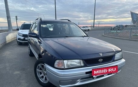 Nissan Wingroad I, 1997 год, 239 990 рублей, 8 фотография